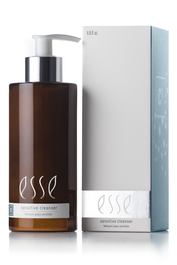 Esse Sensitive Cleanser natuurlijke gezichtsreiniger voor de gevoelige huid