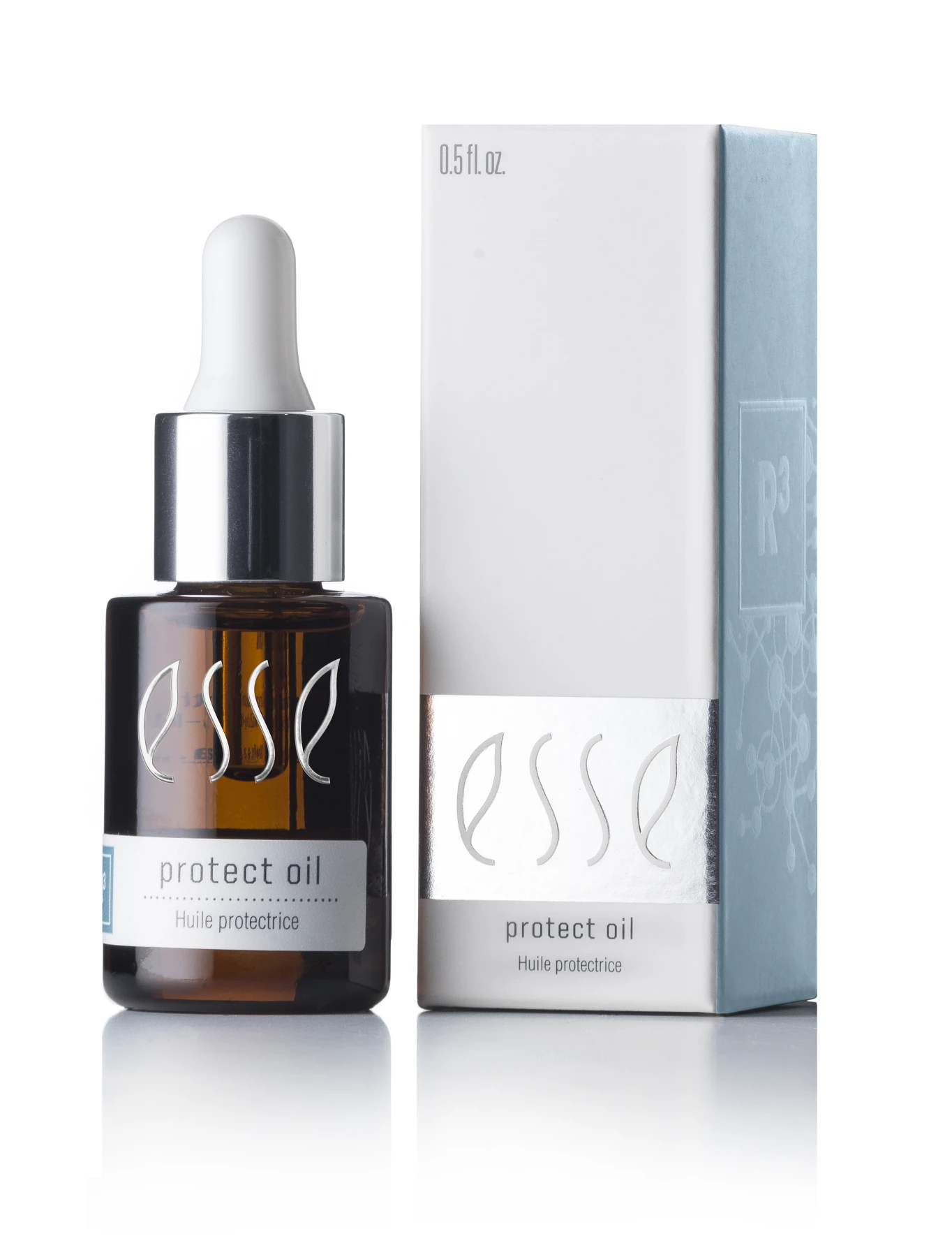 Esse Sensitive Protect Oil natuurlijke gezichtsolie voor de gevoelige huid
